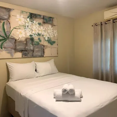 Highpoint Island Villas