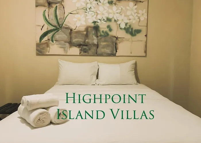 Highpoint Island