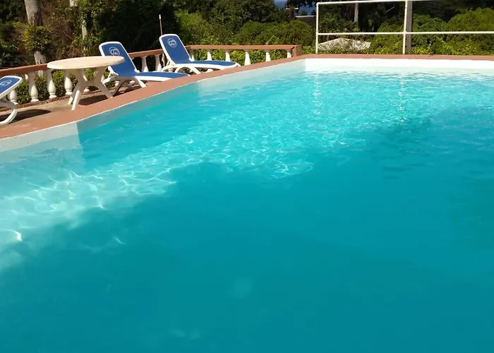Highpoint Island